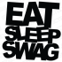 Najlepsze naklejki z kategorii EAT SLEEP!